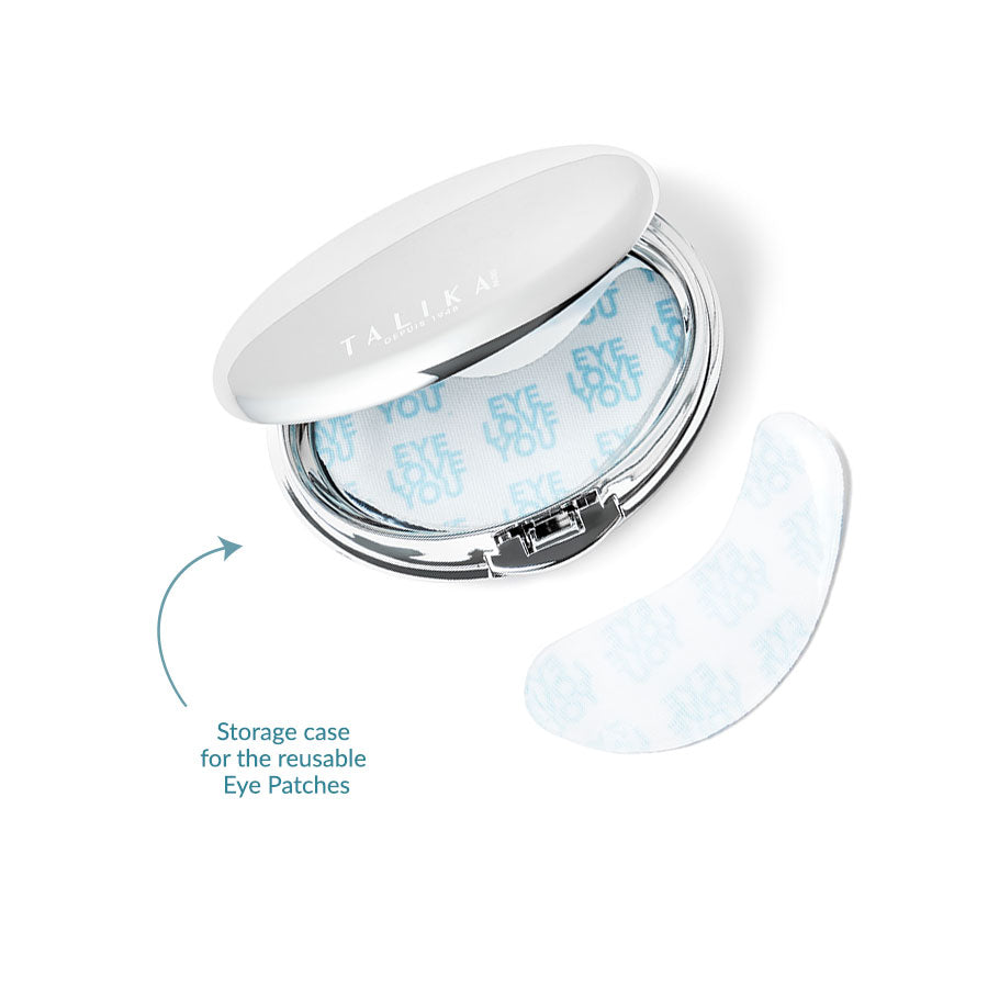 Reusable Eye Therapy Patches